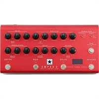 DEPT.10 AMPED 2　【B級特価】