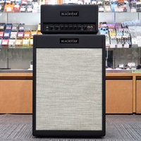ST.JAMES 50 6L6 HEAD + 212VOC SET　【B級特価】