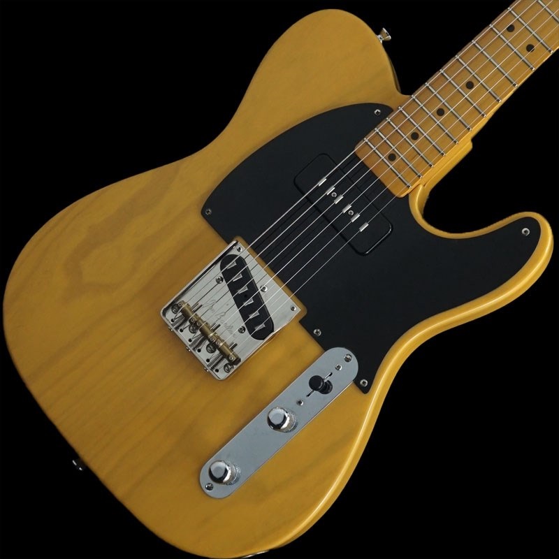 Fender USA 【USED】 American Vintage 52 Telecaster Mod. (Butter