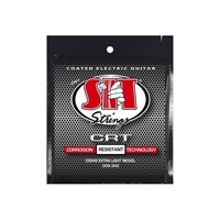 Coated Nickel Round Wound (CS942) 【在庫処分超特価】