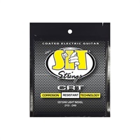 Coated Nickel Round Wound (CS1046) 【在庫処分超特価】
