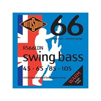 RS66LDN Swing Bass’round wound Nickel 【在庫処分超特価】