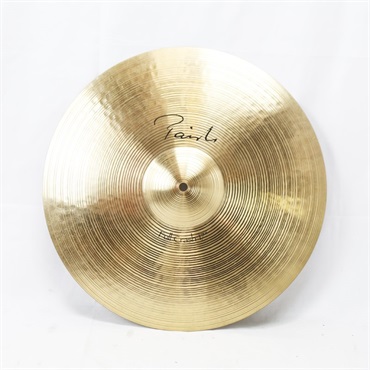 Signature The Paiste Line Full Crash 17 [1228g] 【中古品】