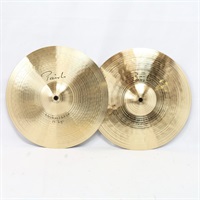 Signature The Paiste Line Medium HiHat 13 pair [834g/904g] 【中古品】