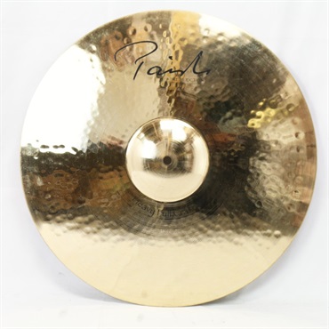 Signature The Paiste Line Reflector Heavy Full Crash 18 [1510g]【中古品】