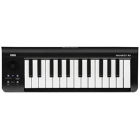 microKEY 25 AIR【数量限定メーカーB級アウトレット特価】