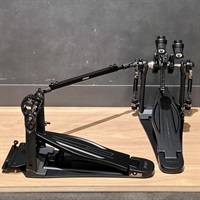 HP910LWNBK [Cobra Pedal Blackout Special Edition / Speed Cobra 910 Twin Pedal]【限定モデル/数量限定特価品】
