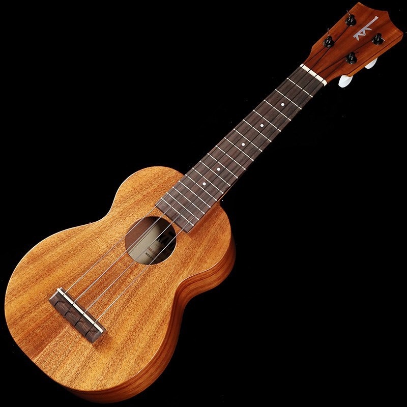 Kamaka HF-1 [Soprano Model] 【チョイキズ特価】 カマカ ｜イケベ楽器 