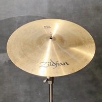 A Zildjian Rock Crash 17 [NAZL17RC.H][1500g]【中古品】