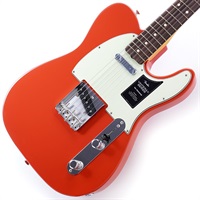 Vintera II 60s Telecaster (Fiesta Red)