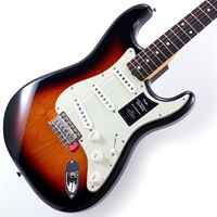Vintera II 60s Stratocaster (3-Color Sunburst)