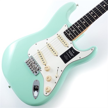 Vintera II 70s Stratocaster (Surf Green)