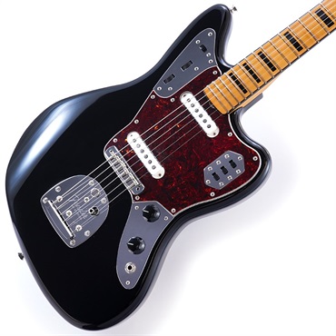 Vintera II 70s Jaguar (Black)