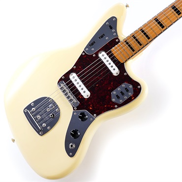 Vintera II 70s Jaguar (Vintage White)