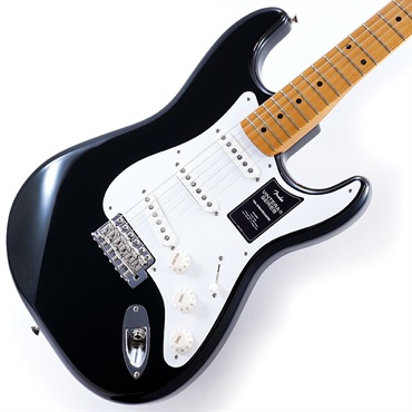 Vintera II 50s Stratocaster (Black)