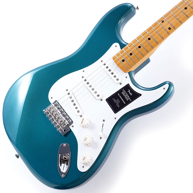 Vintera II 50s Stratocaster (Ocean Turquoise)の商品画像