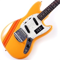 Vintera II 70s Competition Mustang (Competition Orange)