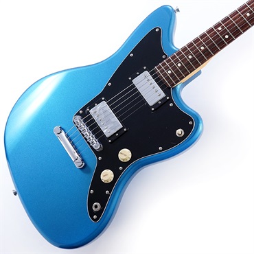 Limited Adjusto-Matic Jazzmaster HH (Lake Placid Blue)