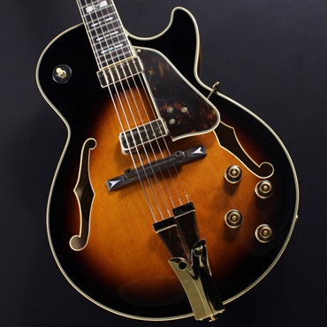 Ibanez GB100 e Bensonモデル Ibanez Signature GB10-BK George Benson « Electric Guitar