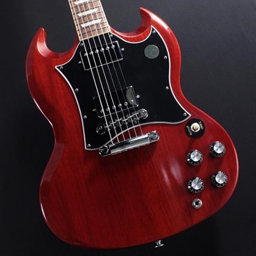 SG Standard (Heritage Cherry)