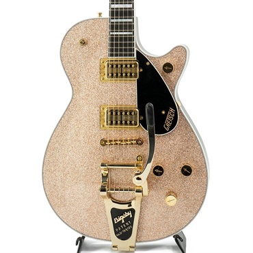 G6229TG Limited Edition Players Edition Sparkle Jet BT with Bigsby (Champagne Sparkle)【特価】【Weight≒4.02kg】