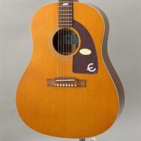 Masterbilt Texan (Antique Natural Aged) 【数量限定エピフォン・アクセサリーパック・プレゼント】