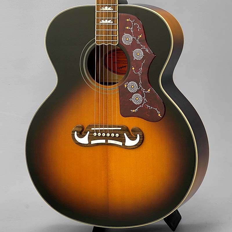 Epiphone Masterbilt Inspired by Gibson J Aged Vintage