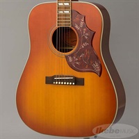 Masterbilt Inspired by Gibson Hummingbird (Aged Cherry Sunburst Gloss) 【数量限定エピフォン・アクセサリーパックプレゼント】
