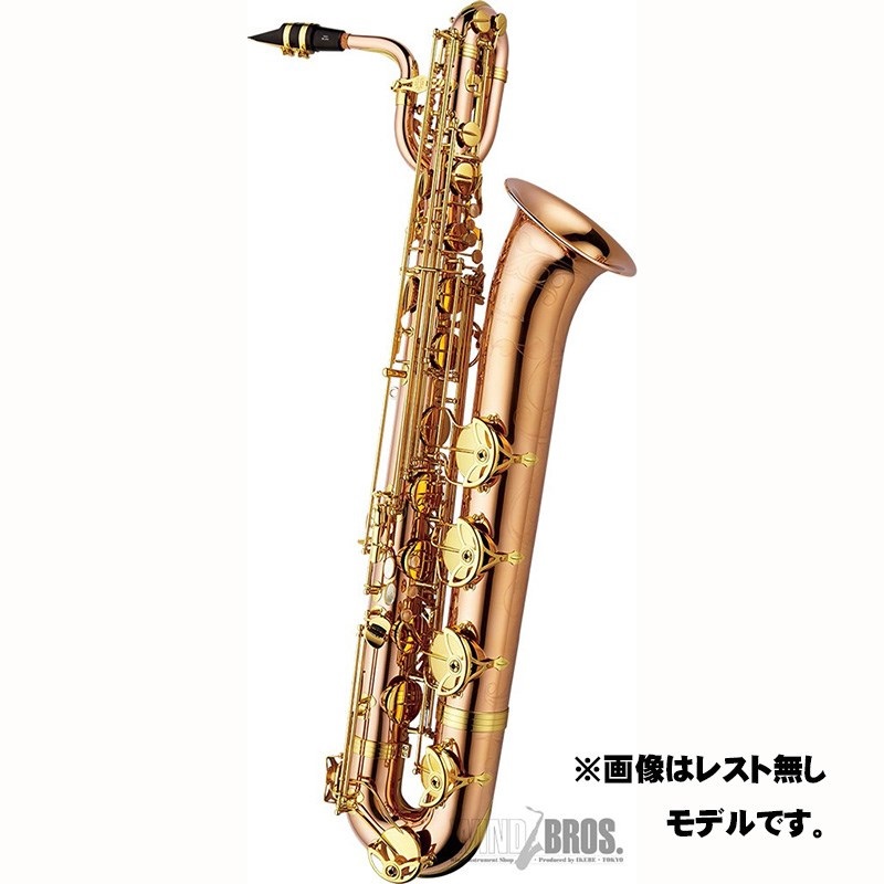 YANAGISAWA 【旧定価品!!】バリトンサックス ヤナギサワ B-WO20R