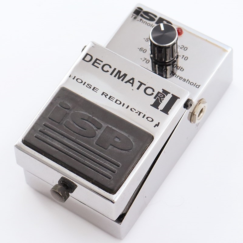 ISP TECHNOLOGIES DECIMATOR II