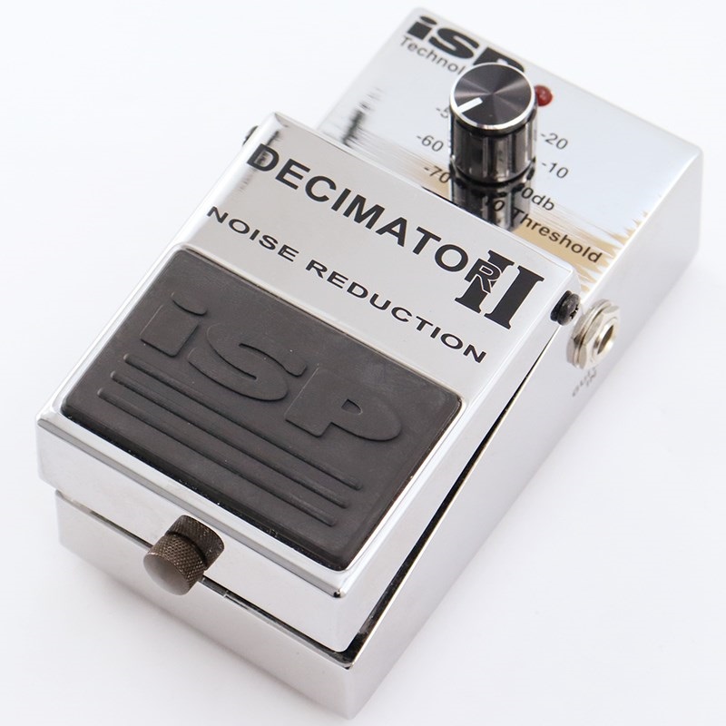 [動作品]ISP TECHNOLOGIES DECIMATOR Ⅱ