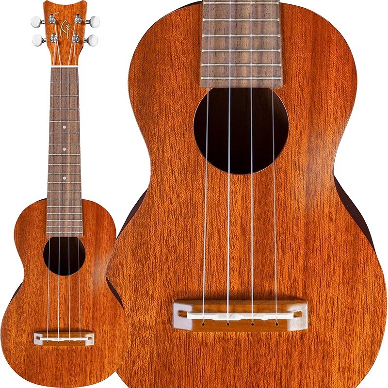 ROMERO CREATIONS Daniel Ho Signature Vintage Soprano 【新商品】 ロメロクリエイションズ