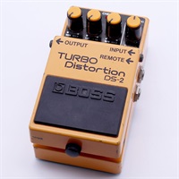 DS-2 (TURBO Distortion) /USED