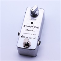 Granith Grey Booster /USED