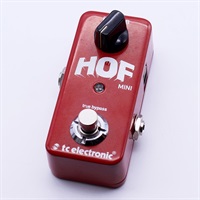 HOF Mini /USED
