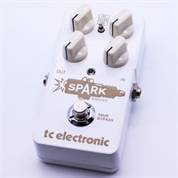 SPARK BOOSTER /USED