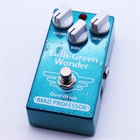 Little Green Wonder /USED