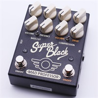 Super Black FAC /USED