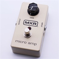 M133 Micro Amp /USED