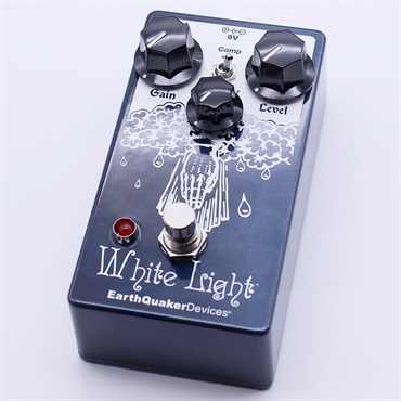 【USED】White Light Blue Steel