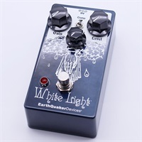 White Light Blue Steel　/USED