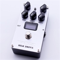 SILK DRIVE /USED