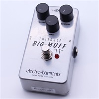 Triangle Big Muff Pi /USED