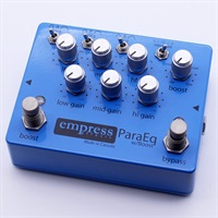 ParaEq with Boost /USED