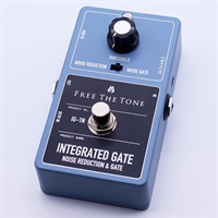 IG-1N　INTEGRATED GATE /USED