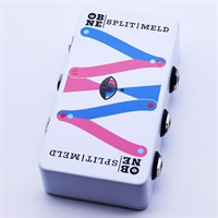 Split Meld /USED