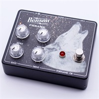 Preamp Pedal Wolf Shirt Ltd Ed /USED
