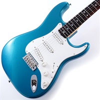 FSR Collection 2023 Traditional Late 60s Stratocaster (Ocean Turquoise Metallic)【IKEBE Exclusive Model】