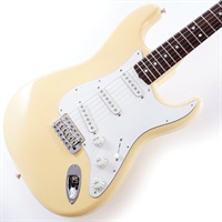 FSR Collection 2023 Traditional Late 60s Stratocaster (Vintage White)【IKEBE Exclusive Model】