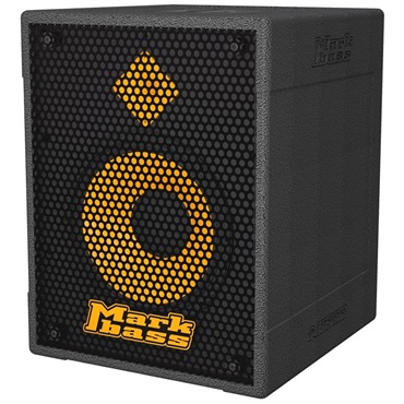 Mark Bass MB58R CMD 121 P [MAK-58RCMD121P]
